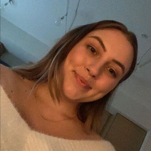 Meet your Posher, Scarlett